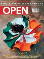 Open Magazine